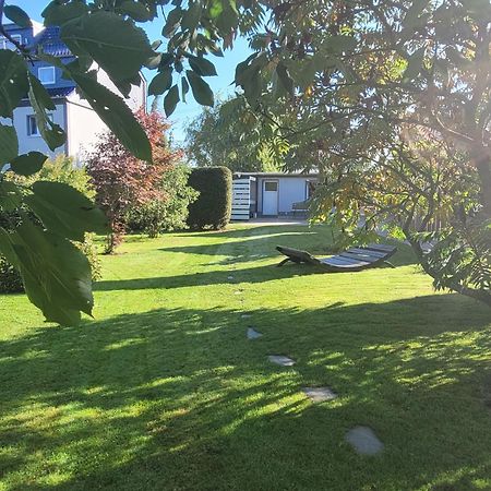 Anni'S Waldblick Daire Burgstadt Dış mekan fotoğraf